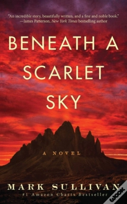 Capa do artigo Beneath A Scarlet Sky
