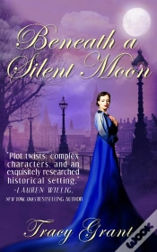Capa do artigo Beneath A Silent Moon