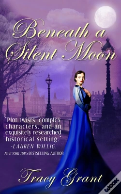 Capa do artigo Beneath A Silent Moon