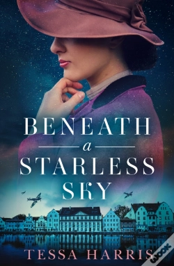 Capa do artigo Beneath A Starless Sky