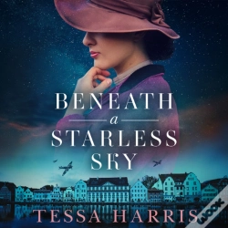 Capa do artigo Beneath A Starless Sky