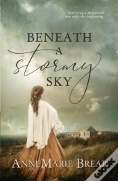 Beneath A Stormy Sky