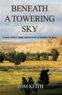 Beneath A Towering Sky - Preview