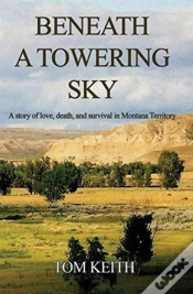 Capa do artigo Beneath A Towering Sky