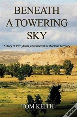 Capa do artigo Beneath A Towering Sky