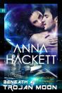 Beneath A Trojan Moon (Phoenix Adventures #4) - Preview