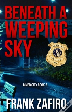 Capa do artigo Beneath A Weeping Sky