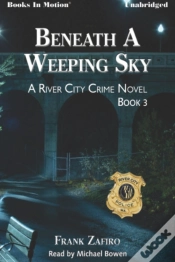Capa do artigo Beneath A Weeping Sky