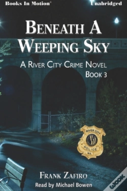 Capa do artigo Beneath A Weeping Sky