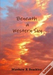 Capa do artigo Beneath A Western Sky