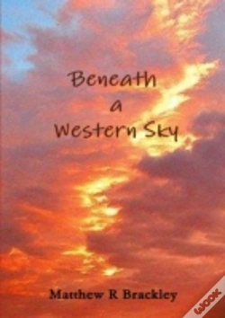 Capa do artigo Beneath A Western Sky