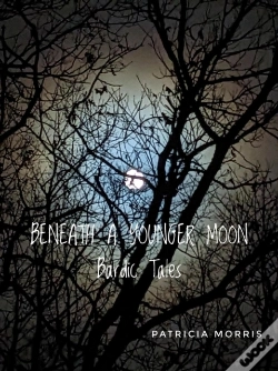 Capa do artigo Beneath A Younger Moon