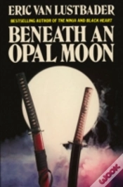 Capa do artigo Beneath An Opal Moon