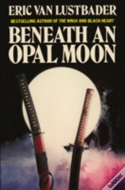 Capa do artigo Beneath An Opal Moon