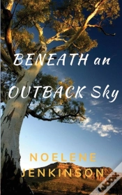 Capa do artigo Beneath An Outback Sky