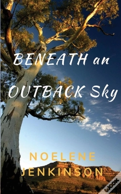 Capa do artigo Beneath An Outback Sky