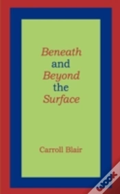 Capa do artigo Beneath And Beyond The Surface