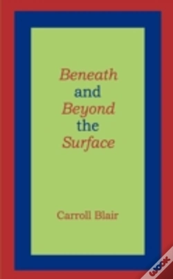 Capa do artigo Beneath And Beyond The Surface