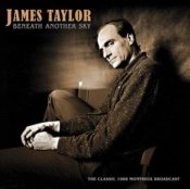 Capa do artigo Beneath Another Sky - CD