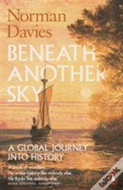 Capa do artigo Beneath Another Sky
