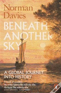 Capa do artigo Beneath Another Sky