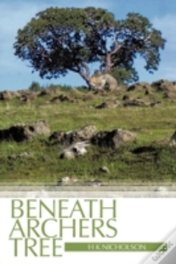 Capa do artigo Beneath Archers Tree