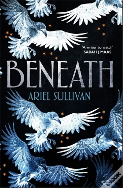Capa do artigo Beneath