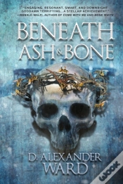 Capa do artigo Beneath Ash And Bone