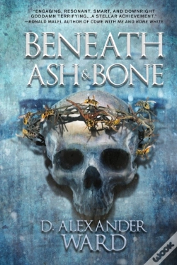 Capa do artigo Beneath Ash And Bone