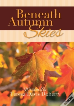 Capa do artigo Beneath Autumn Skies