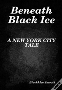 Capa do artigo Beneath Black Ice