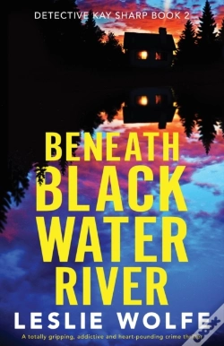 Capa do artigo Beneath Blackwater River
