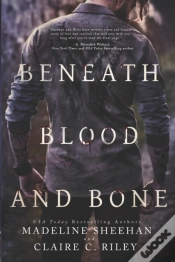 Capa do artigo Beneath Blood & Bone #2