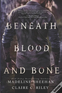 Capa do artigo Beneath Blood & Bone #2