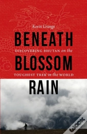 Beneath Blossom Rain