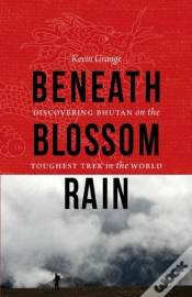 Capa do artigo Beneath Blossom Rain