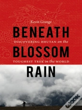 Beneath Blossom Rain