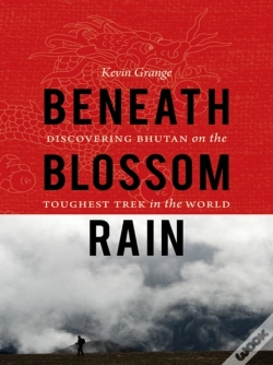Capa do artigo Beneath Blossom Rain