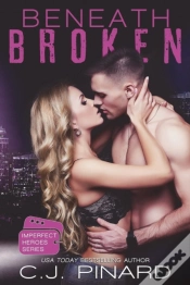 Capa do artigo Beneath Broken