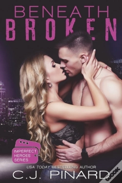 Capa do artigo Beneath Broken