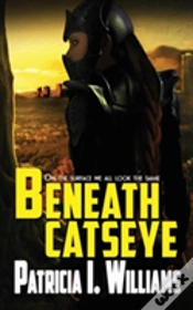 Capa do artigo Beneath Catseye