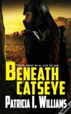 Capa do artigo Beneath Catseye