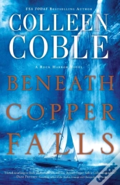 Capa do artigo Beneath Copper Falls