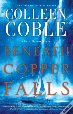Capa do artigo Beneath Copper Falls
