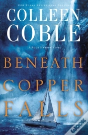 Capa do artigo Beneath Copper Falls