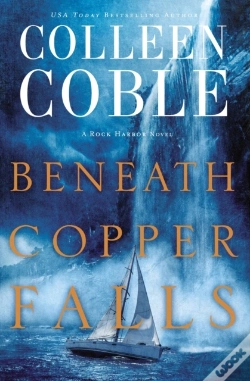 Capa do artigo Beneath Copper Falls