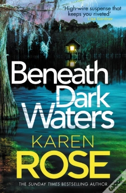 Capa do artigo Beneath Dark Waters