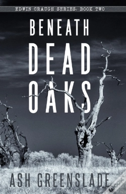 Capa do artigo Beneath Dead Oaks