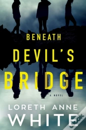 Capa do artigo Beneath Devil