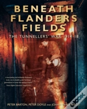 Capa do artigo Beneath Flanders Fields